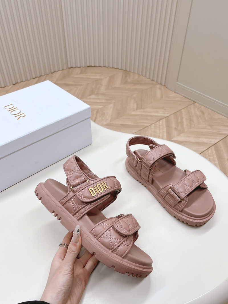 Christian Dior Sandals